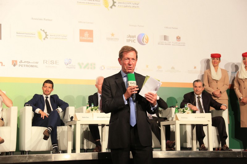 7th World Arabian Horse Racing Conference opens in Rome